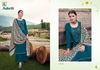 Alok Aakriti Digital Printed Winter Festive Wear Designer Wool Pashmina Collection